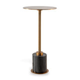 Parliament End Table