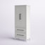 Garde-manger 60 po