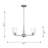 Ayansh Fullton Chandelier-615972822-665711538