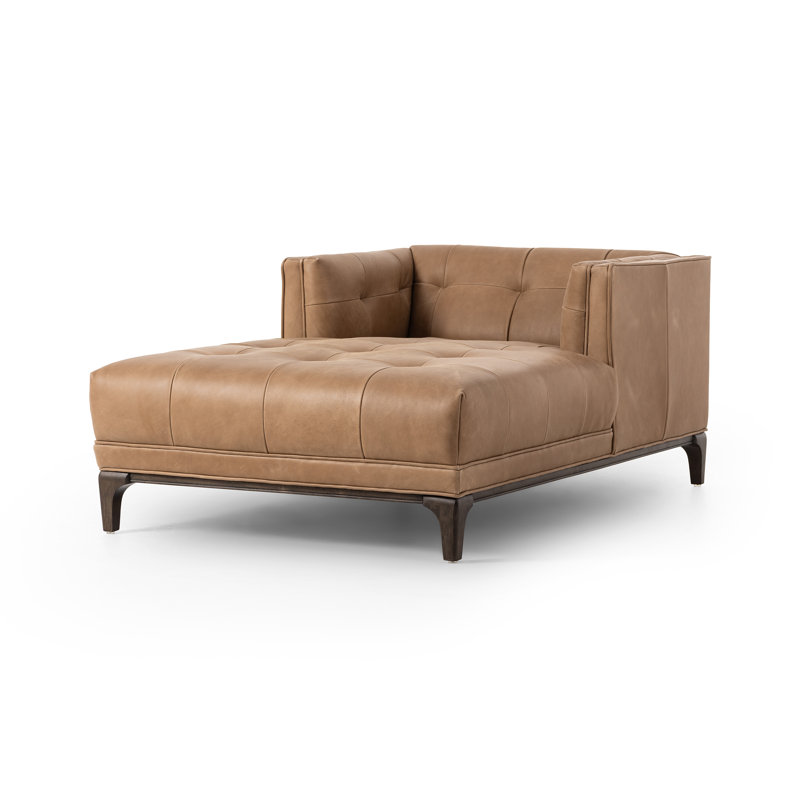 Dylan Chaise Lounge, Palermo Drift