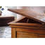 Oxford Blanket Chest