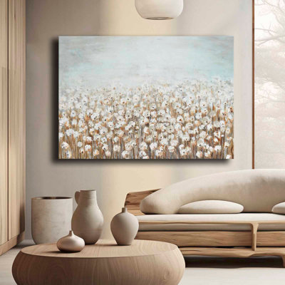 Decorative Canvas Painting