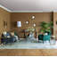 Ensemble de 3 miroirs
