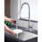 ANZZI Bastion Series Kitchen Faucet