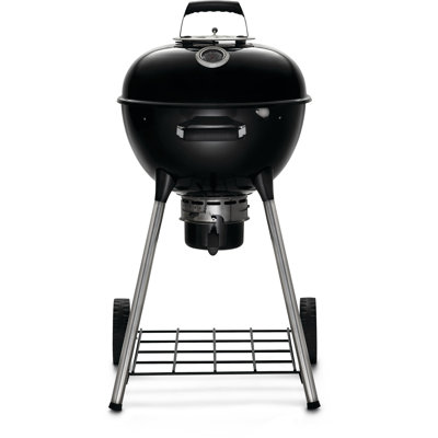 Barbecue au charbon Napoleon NK18 de Napoleon, noir