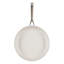 Kitchenaid Hard-Anodized Ceramic Induction Skillet With Lid, 12.25-Inch, Agave-481463327