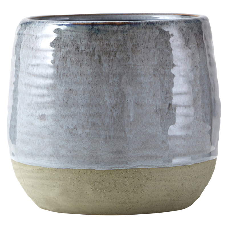 Valerie Handmade Ceramic Cachepot