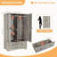 Armoire Williar