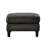 Leather Ottoman-672345740