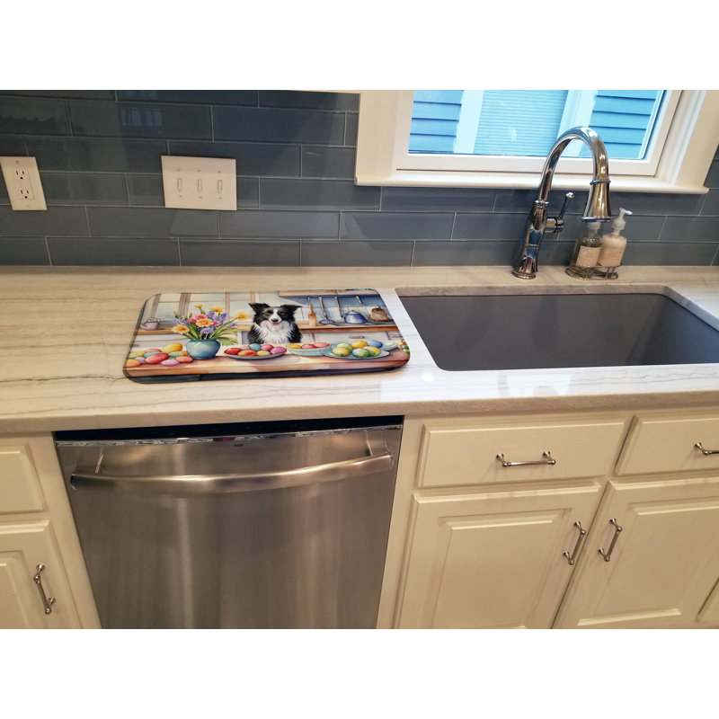 Tapis de séchage Decorating