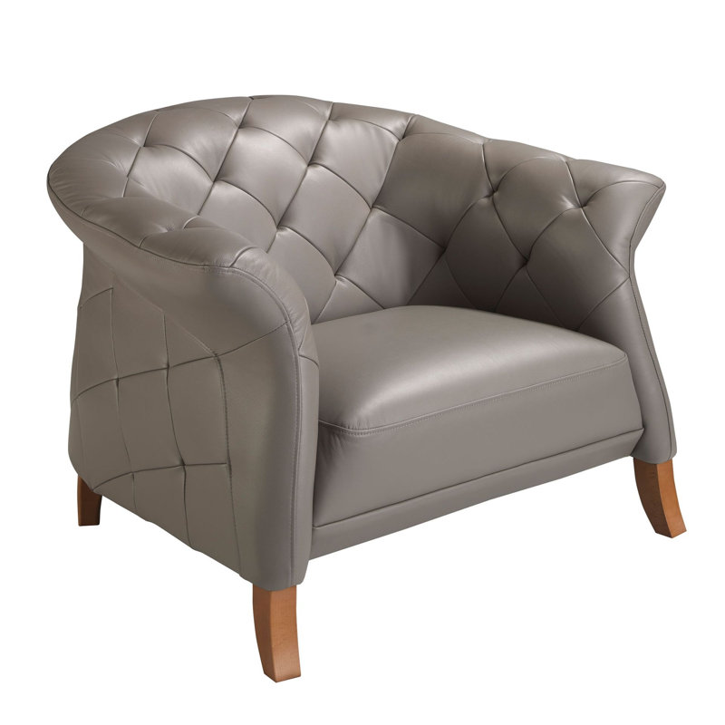 Upholstered Armchair
