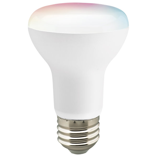 Starfish 45 Watt Equivalent R20 E26/Medium (Standard) Dimmable LED ...
