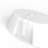 Portia 67'' x 38'' Freestanding Soaking Acrylic Bathtub-58066766