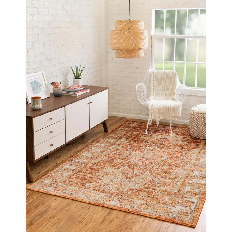 Alresford Oriental Indoor Rug