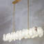 Lustre linéaire albâtre-640269717