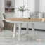 Table de salle à manger extensible Farmhouse-88199618