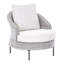 Elec Outdoor Lounge Chair-383948673