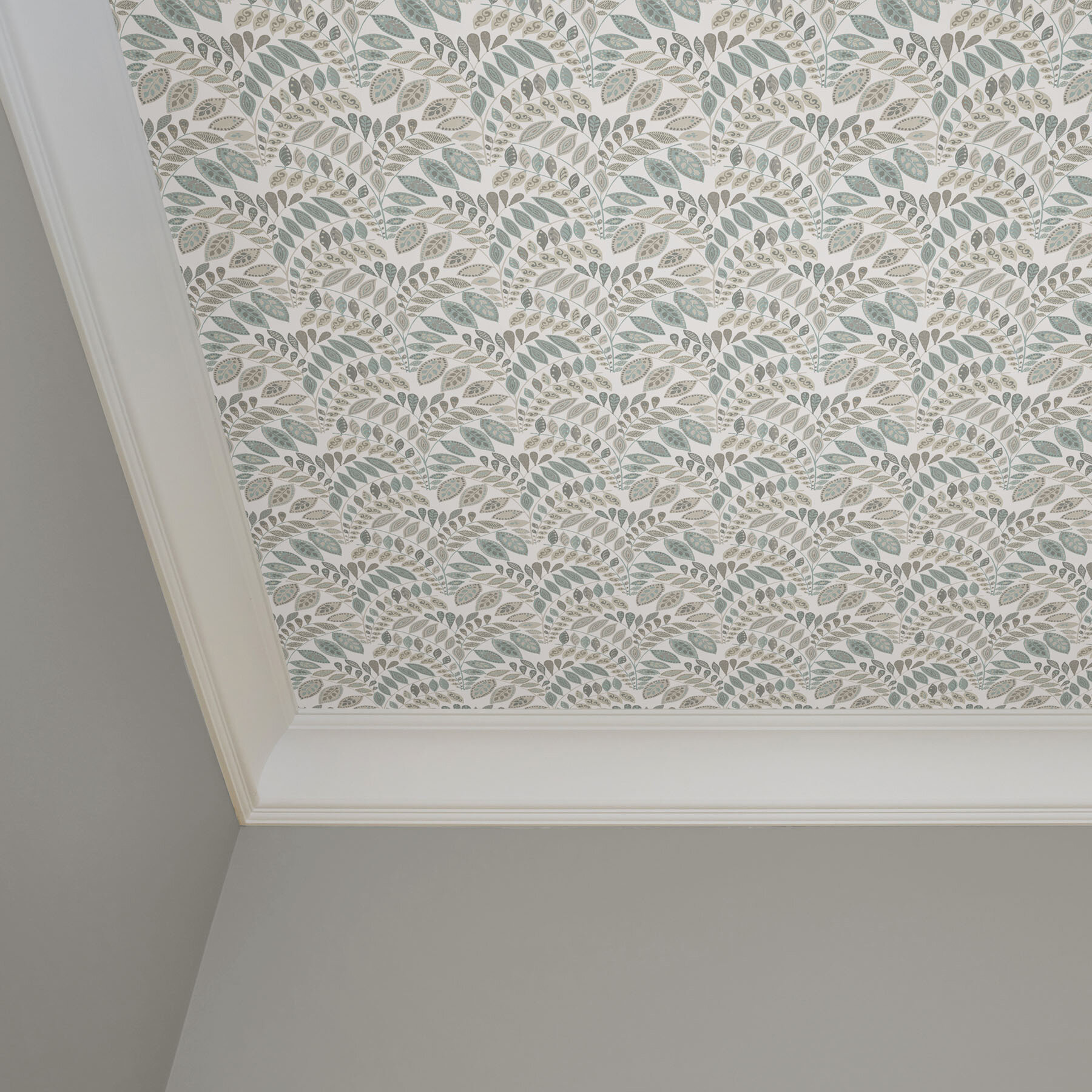 These peelandstick wallpapers are a lowcommitment way to add lots of  impact to a room  CBC Life