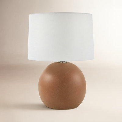 Trilby Shillington Ceramic Table Lamp