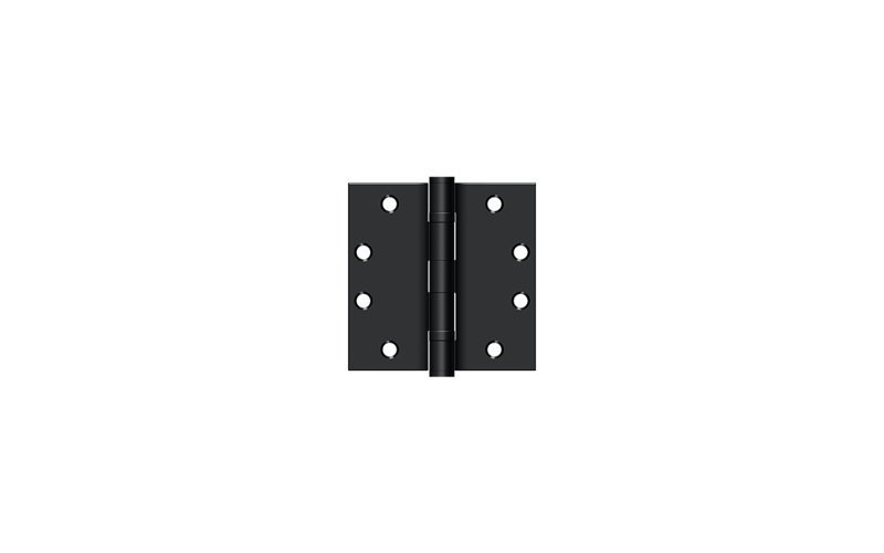89'' x 89'' Steel Butt Bearing Hinge