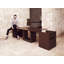Vela - Resin Armchair - Basic-49040406