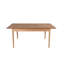 Lought 4 - Person Butterfly Leaf Dining Set