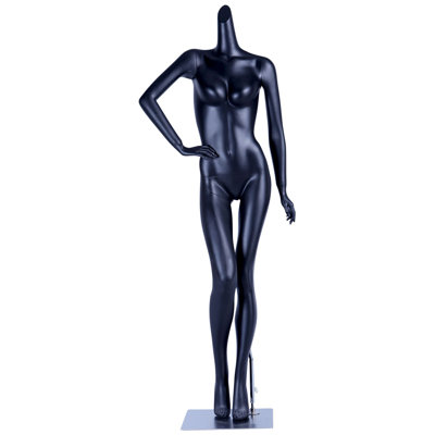 Herrerra Statue