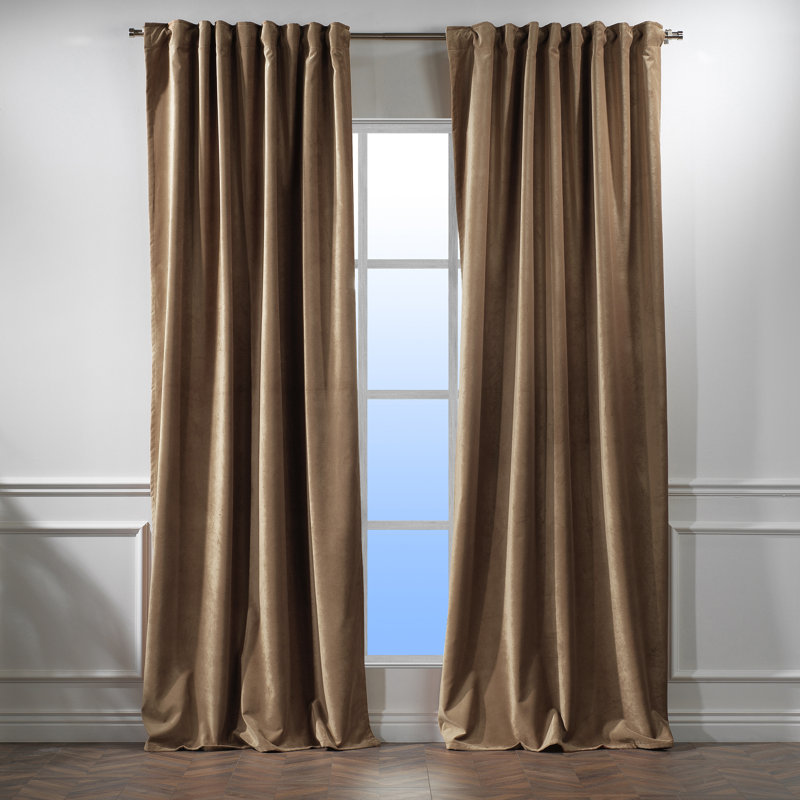 Decorative Double Panel in Matt, Extra Wide X Extra Long, 21 laiton antique, L 52 po x L 84 po
