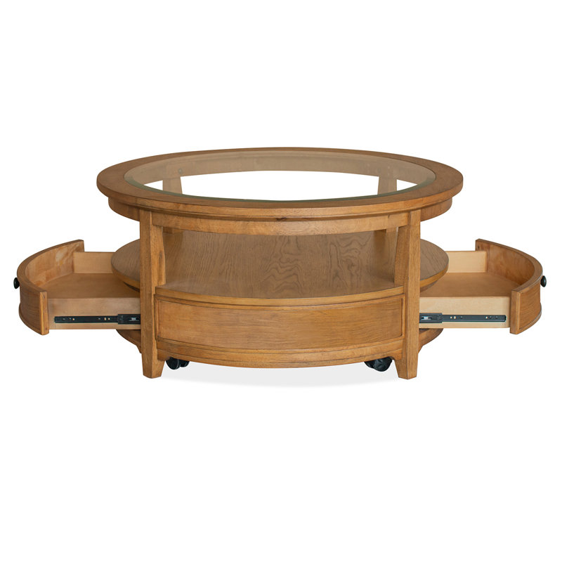 Table basse Goggins