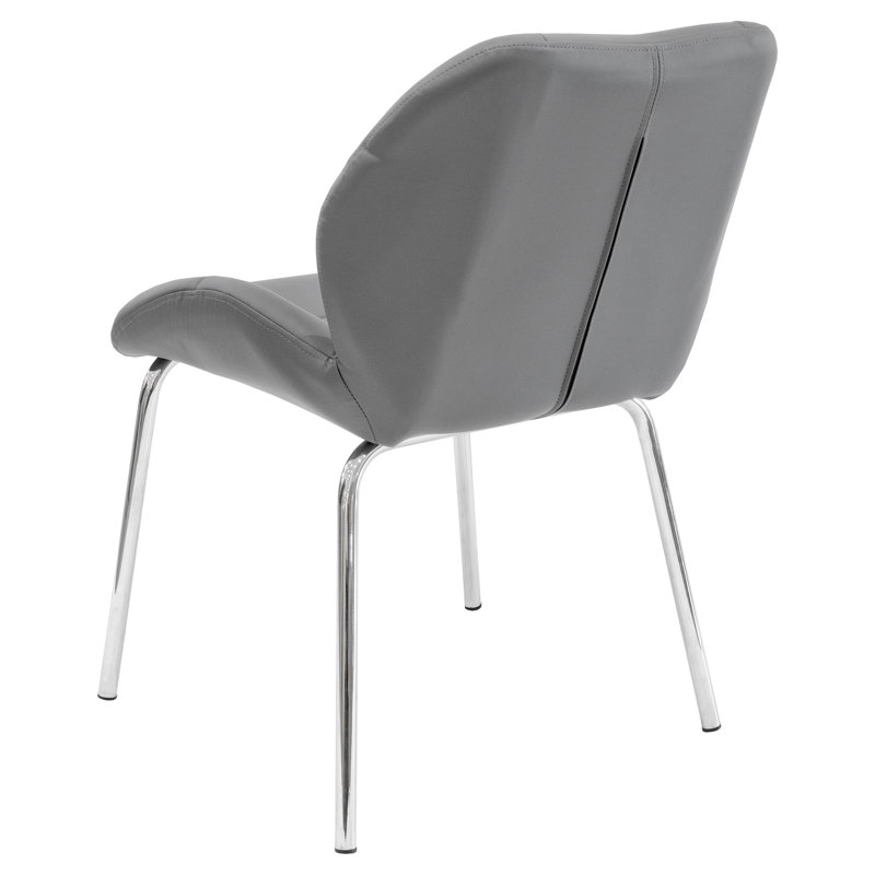 Derose 2 - Person Dining Set, Grey