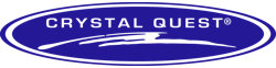 Crystal Quest logo