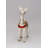 Stanger Christmas Deer Figurines & Collectibles