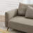Bryley Upholstered Curved Sectional-88672497-88692480