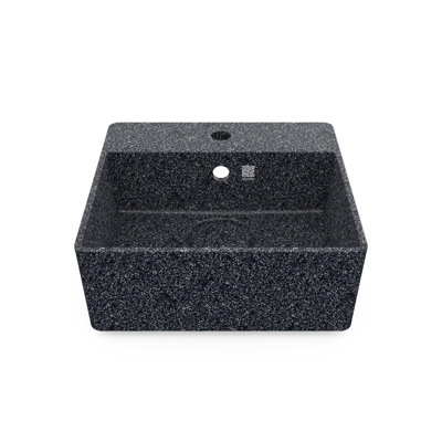 Cube40 15.75'' L Bathroom Sink