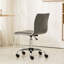 Chaise de bureau Fremo Chromel-1902358789