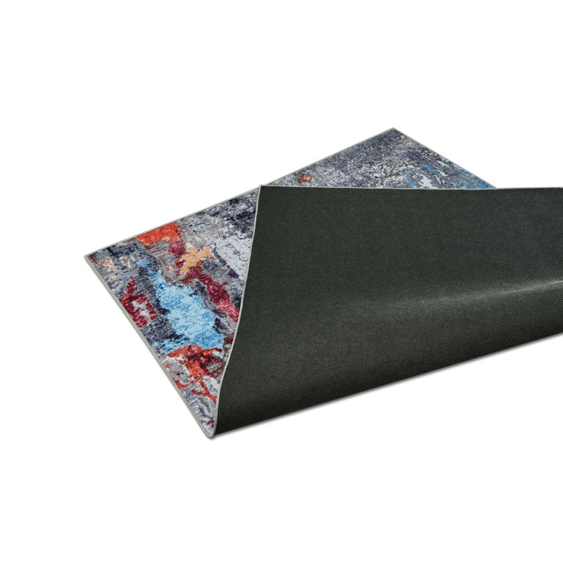 Ilijana Indoor Rug, Rectangle 7'9" x 10'