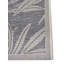 Paru Flatweave Grey/Cream Rug-91070496