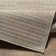 Bluffton Machine Woven Polypropylene Oriental Area Rug
