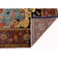Elegant Wool Oriental Area Rug-124927813