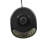 Solac Aroa 1.7 qt. Stainless Steel Whistling Electric Tea Kettle