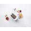 Enfinigy 2 Slice Cool Touch Toaster-55931441