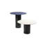 Mush Marble End Table-96884945-96884947