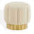 Cream Velvet selected