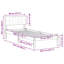 Solid Wood Bed Frame-1507042148-1507042151