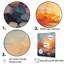 «Coastal Harmony Dreamscape Sunset I», reproduction sur toile-250491738-250491737