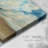 Blue   -Gallery Wrapped Canvas-2048676548