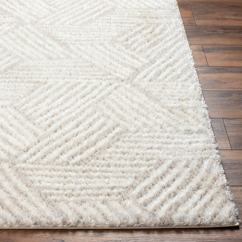Amneris Area Rug, Rectangle 200cm x 275cm