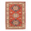 Canvello Rust Pak Super Kazak Rug - 6' X 9'
