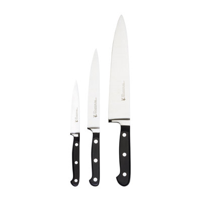 Ensemble de couteaux 3 pièces Classic