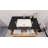 Reyes 35'' Single Bathroom Vanity Base Only-58514099